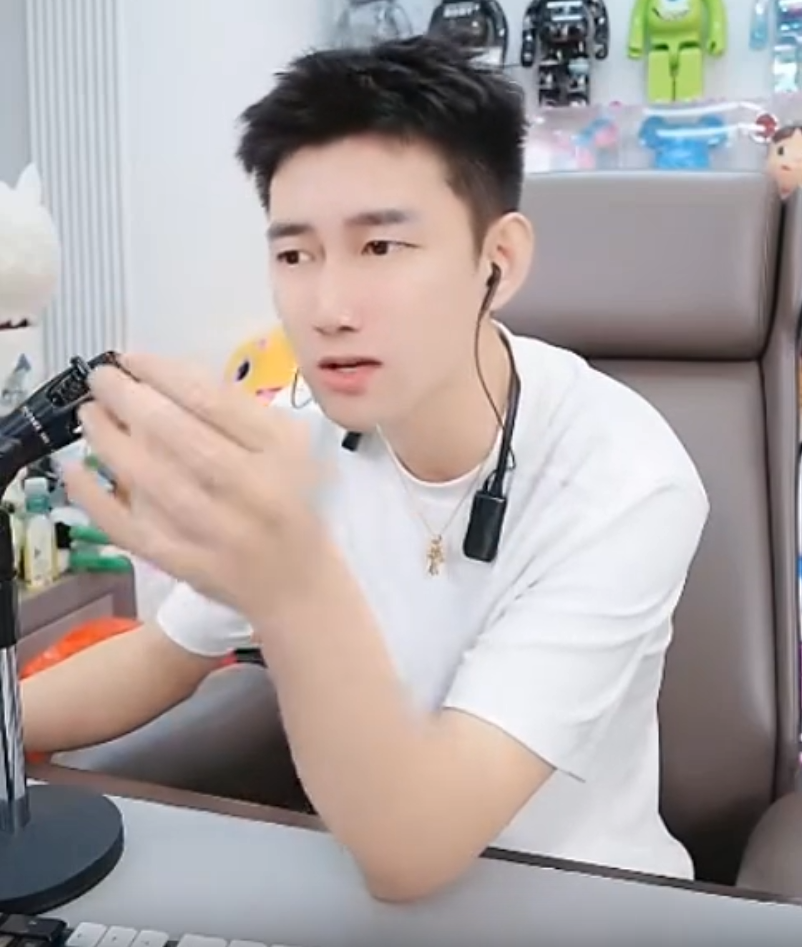 天佑:王小源刘一手混的不好,阿哲回应官司,小人穿小鞋防不住(图3)