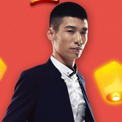 旭旭宝宝（个人百科资料与简介）