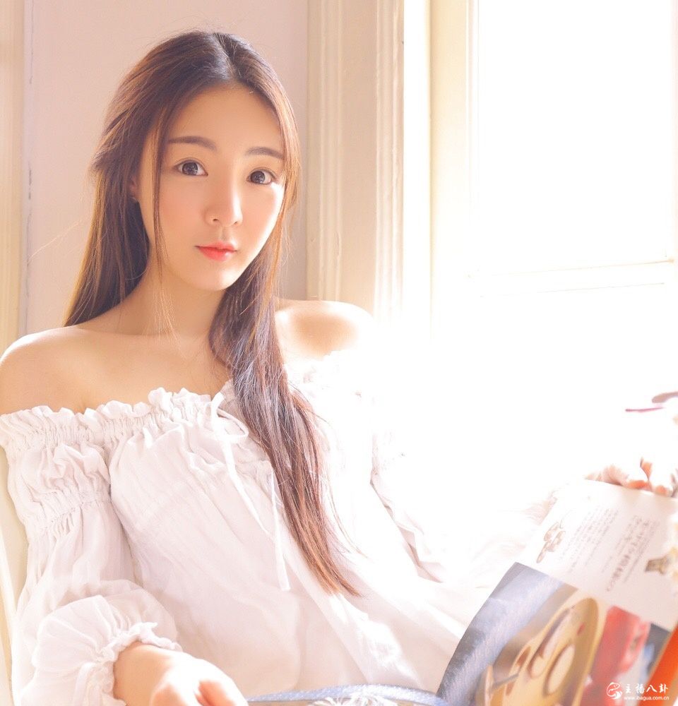 YY话社公会当红美女主播图宝宝高清唯美写真图片集第2张