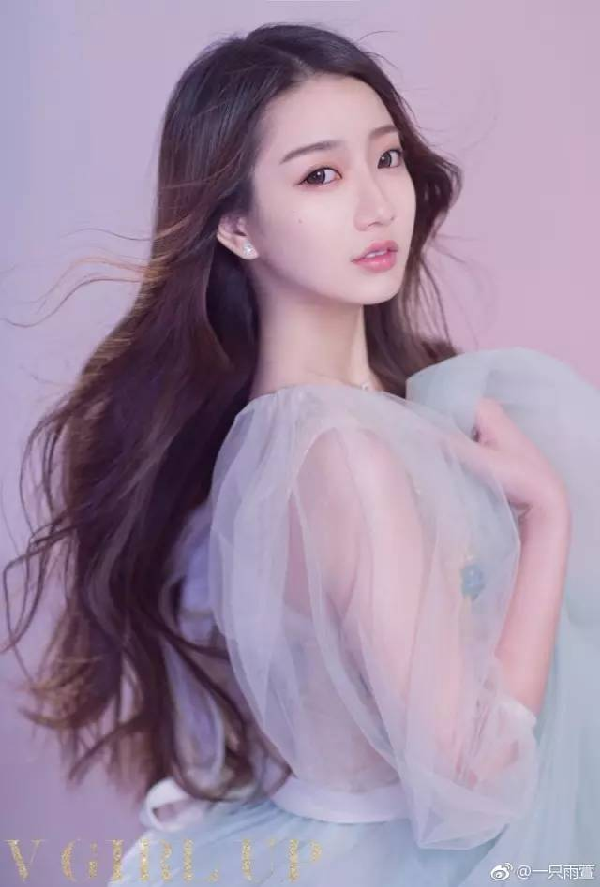 yy美女主播沈雨萱爆乳大尺度写真照片爆出