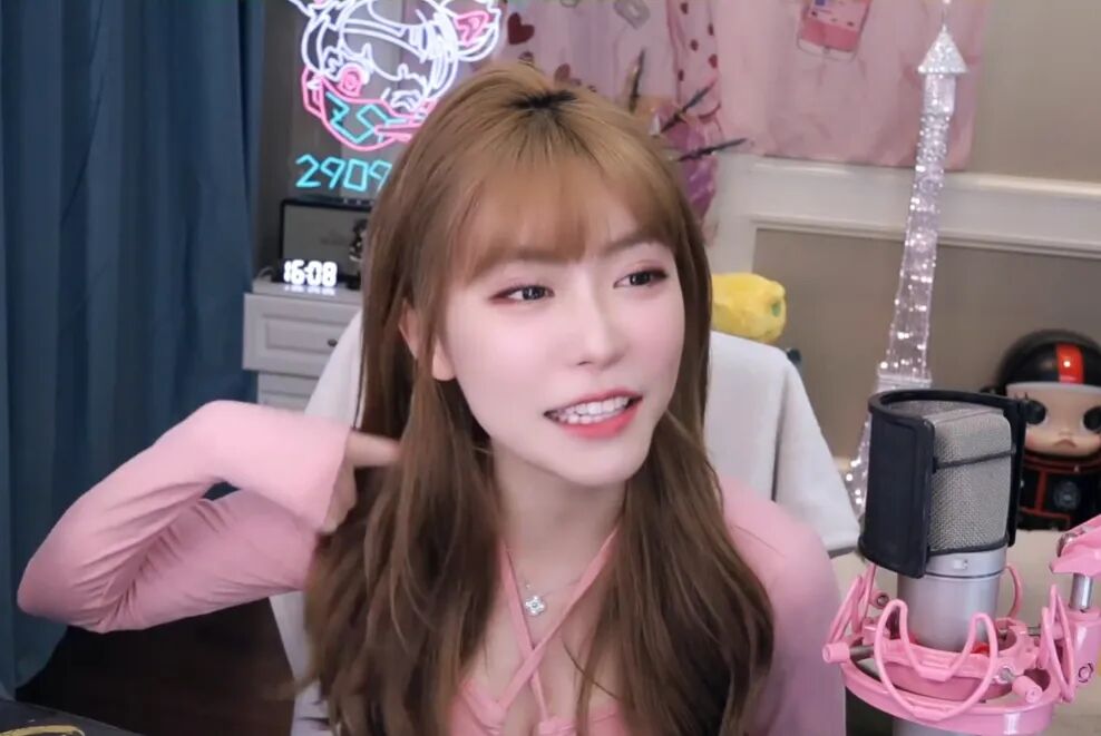 超管还有2分钟抵达,周淑怡也放大招,如愿喜提“黑屏认可”警告(图7)