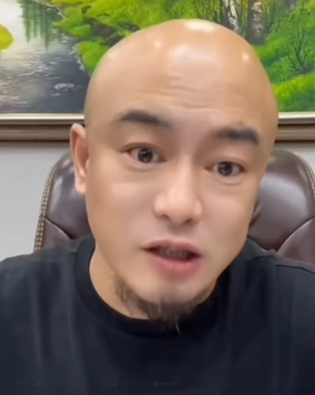 丁老五盘点老网红不推流10万+主播，蛋蛋为了事业才和刘叉叉分手？(图1)