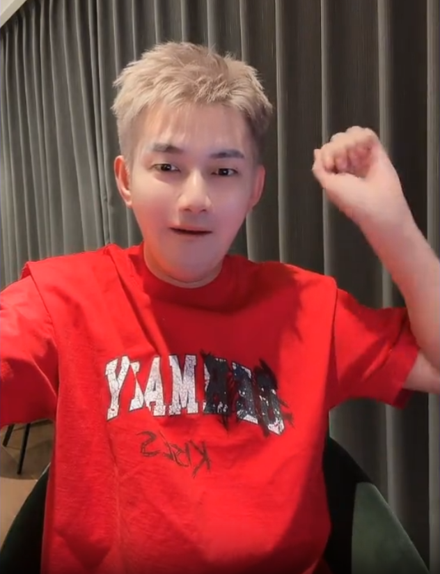 二子爷血点评散打：怎么不捧真真？赵小磊证实阿哲要来SY首秀 ！(图4)