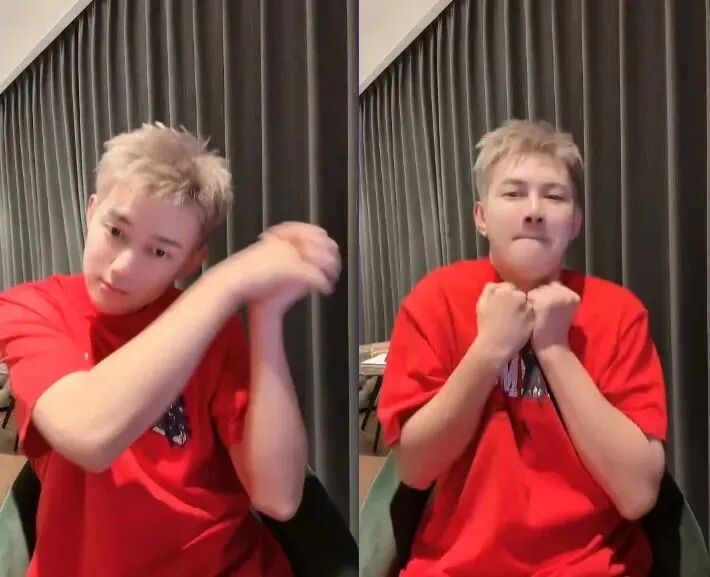 二子爷血点评散打：怎么不捧真真？赵小磊证实阿哲要来SY首秀 ！(图6)