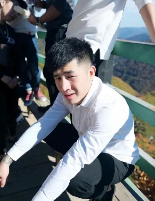 一日为师终身为父，蛋蛋愿签辛选一辈子，二子爷讲述仙洋巴扎黑锦州事件(图5)