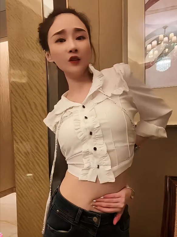 ​沈曼公司亏损已迁回成都，还想继续直播带货，找四川可乐要供应链(图2)