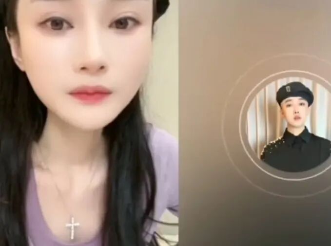 ​沈曼公司亏损已迁回成都，还想继续直播带货，找四川可乐要供应链(图5)