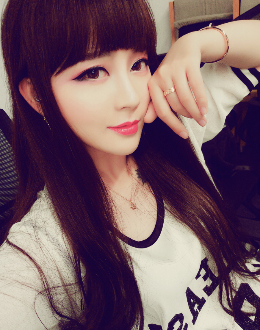 Mars毒药入驻短视频开播，粉丝直言长胖了，已离开前老板蛙哥旗下(图5)