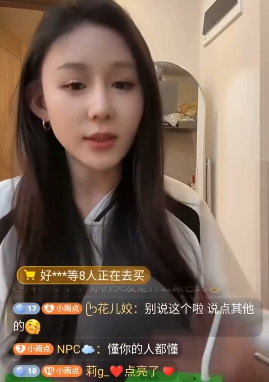 散打哥怒怼辛巴：谁强你怼谁，装干净高大尚！思雨否认吃cp红利(图5)