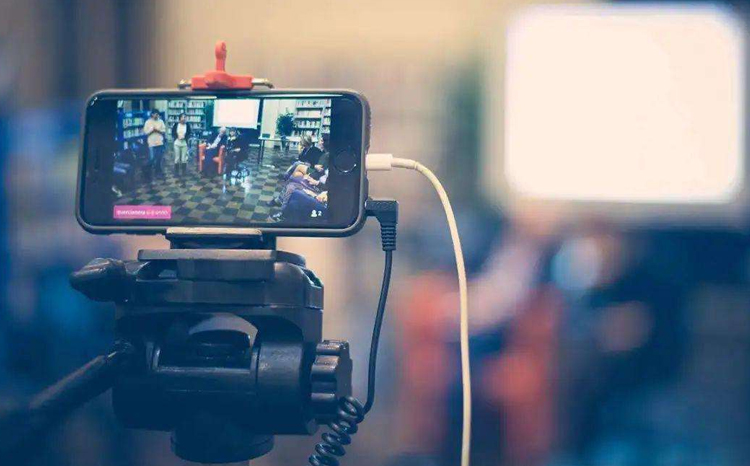 直播留人技巧大全分享！(图1)