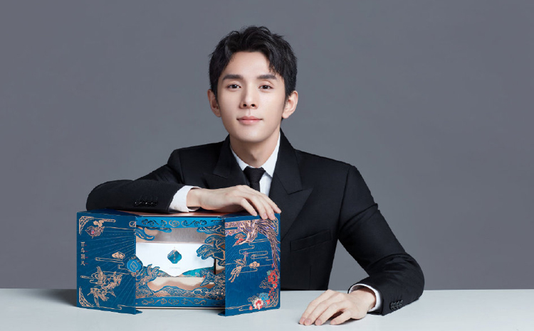 李佳琦为什么直播带货能力强？优势有哪些？(图1)