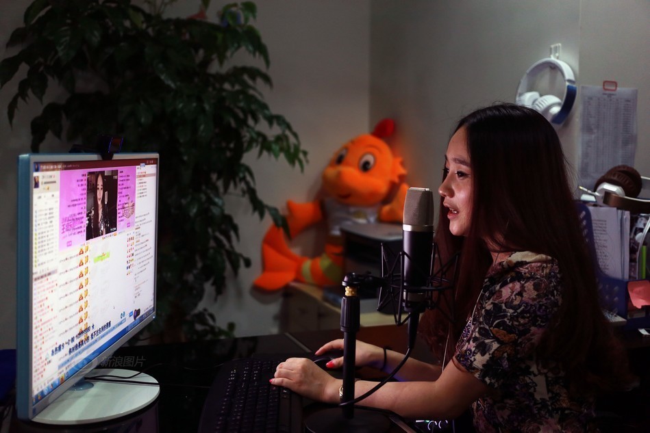 从零开始:新主播入门培训指南(图3)