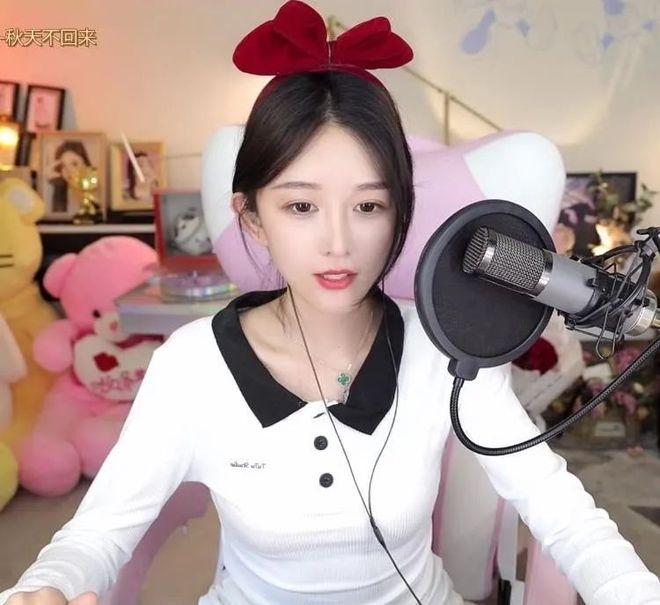 以真心换真心：网络主播维护粉丝的核心之道(图1)