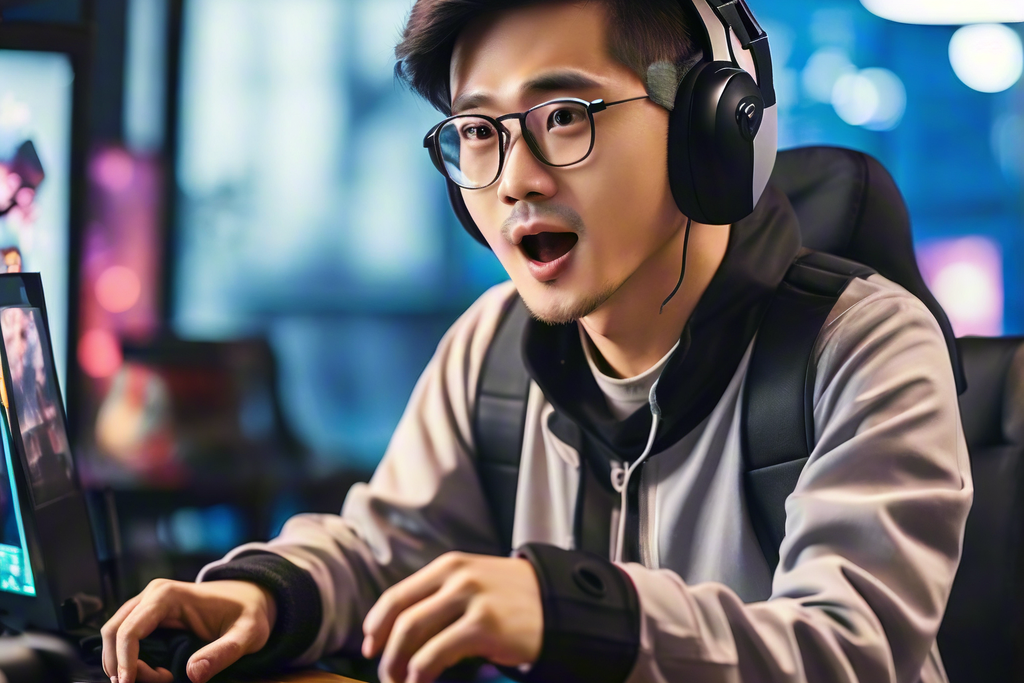 新手如何做一名合格的抖音主播:从零开始的实用指南(图1)