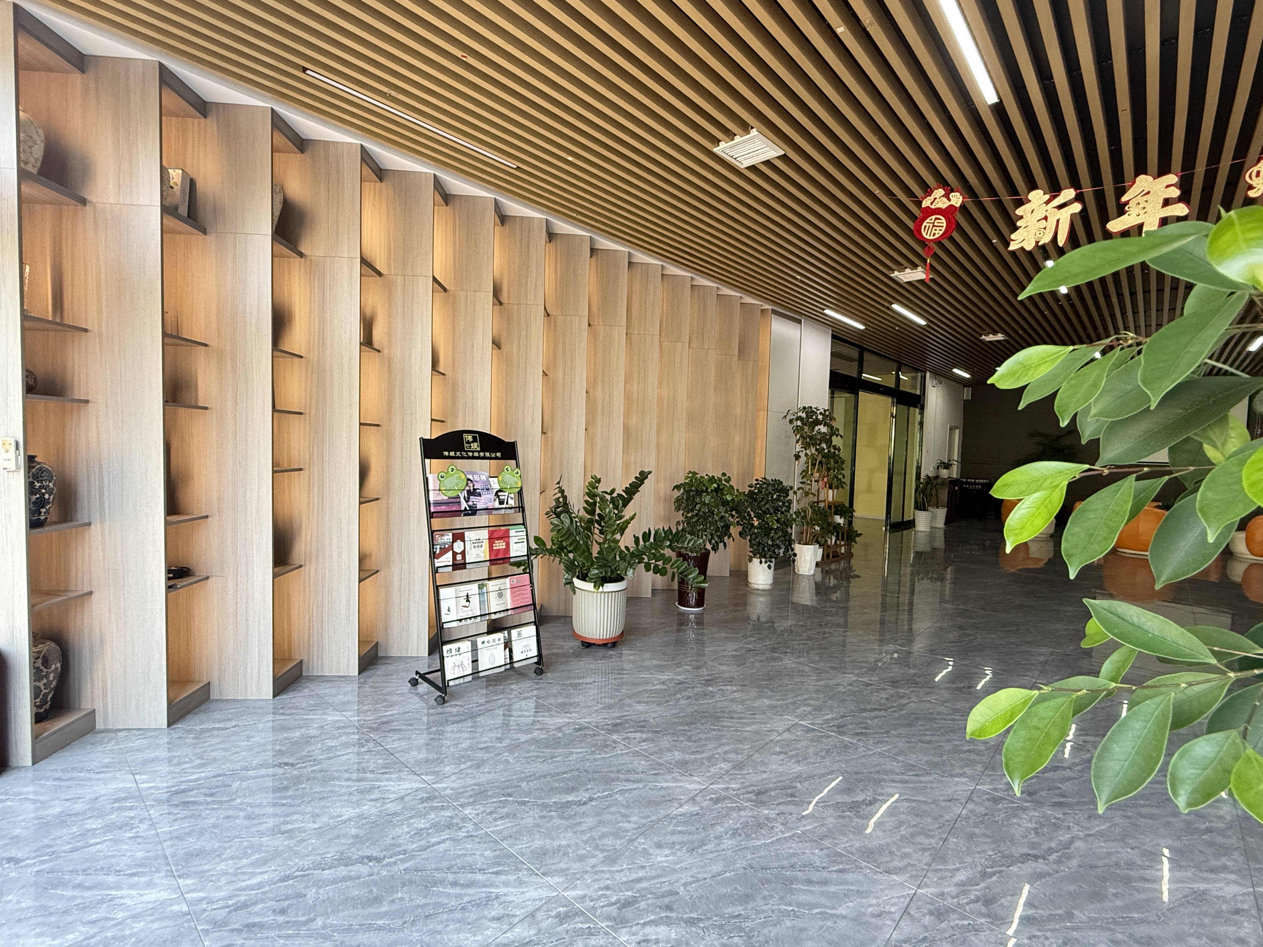 传媒公司线下网络主播工作室怎么运营？(图2)