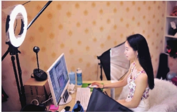 新主播培训入门:从“不敢播”到“能变现”的三大关键步骤(图1)