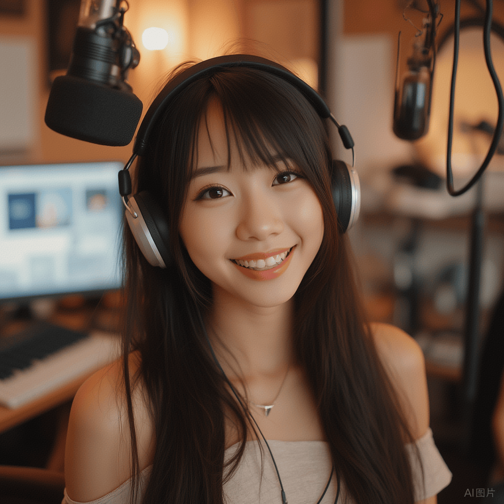 网络主播新人主播成长宝典(图1)