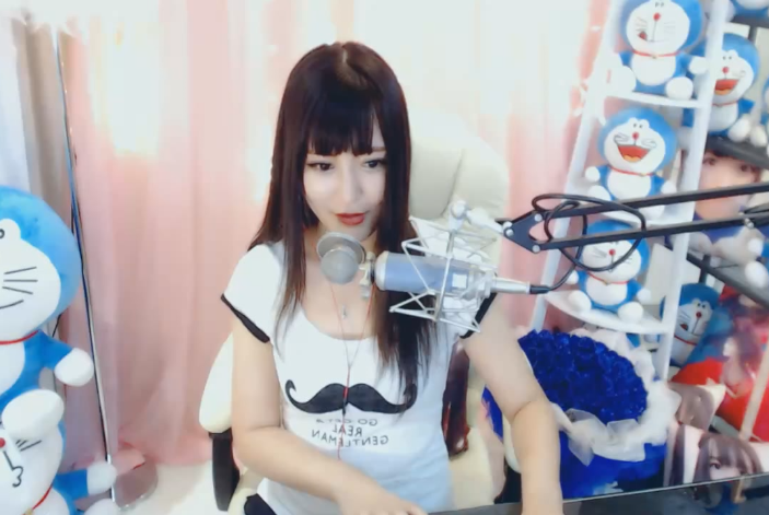 网络主播初级入门指南(图1)