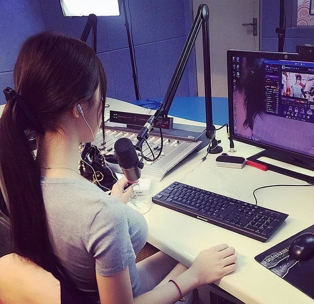 直播后眼睛疲劳应该怎么办？(图1)