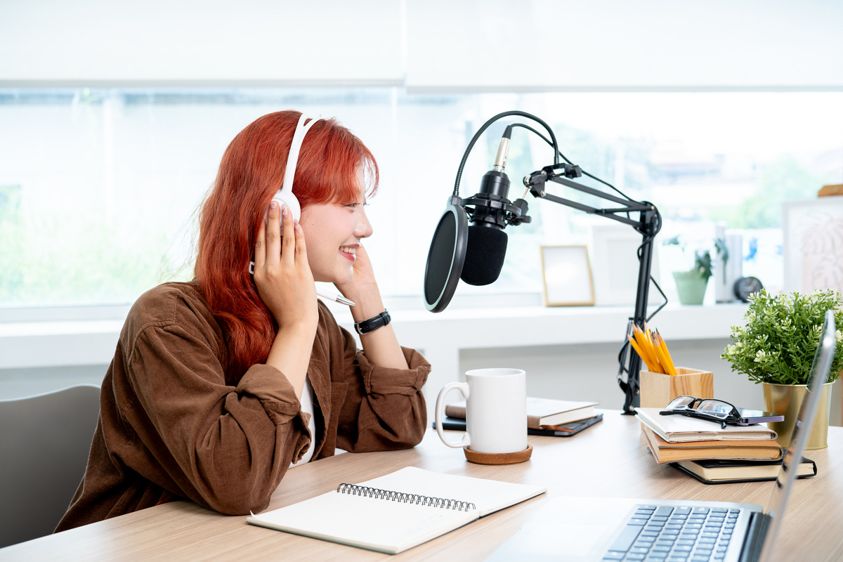 优秀女主播修炼秘籍宝典！(图3)