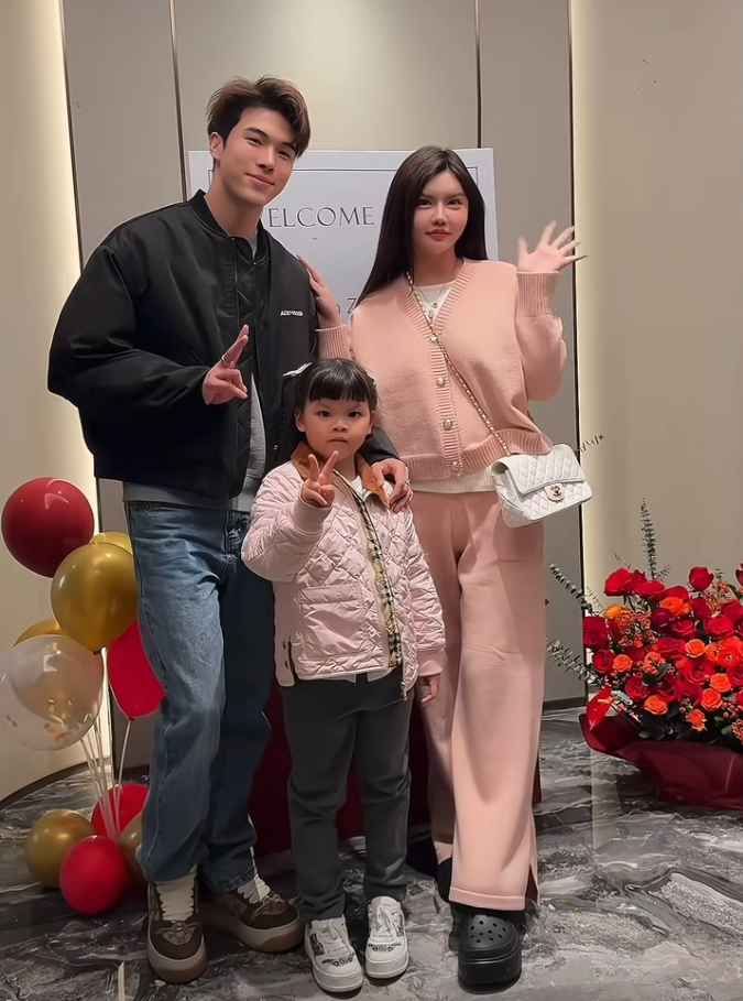 宋浩然兑现承诺买下婚房,韩安冉否认房子2000万,否认炒作买热搜(图5)