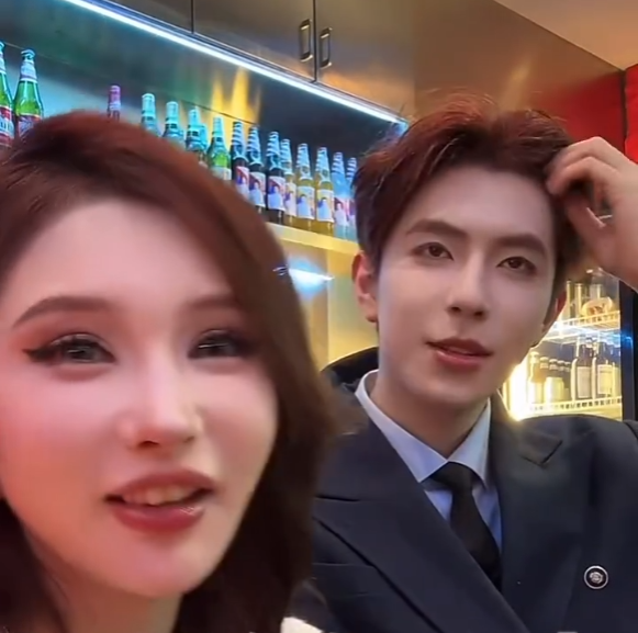 天佑自曝恋爱渣男史,无情很残忍!何婧婧男友买了保时捷911?(图1)