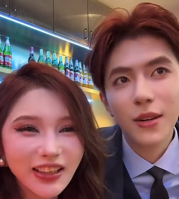 天佑自曝恋爱渣男史,无情很残忍!何婧婧男友买了保时捷911?(图2)