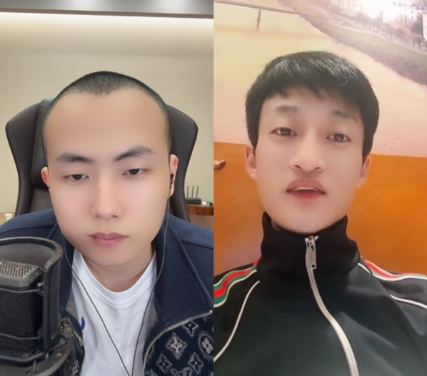 8次热搜都没给我弄“没”,祁天道直言命长,1个月不直播躺赚5万(图5)