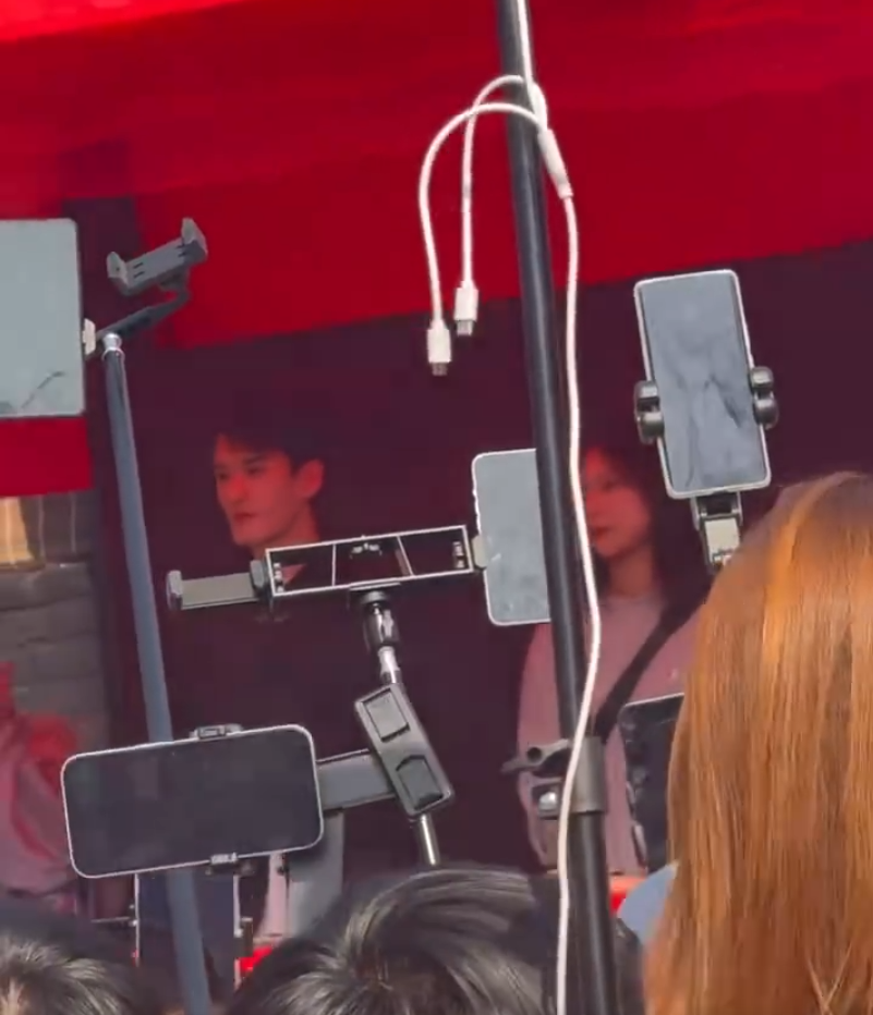 杜明远蹭流量，被王婆说媒赶下台，散打负了全世界，没负祁天道(图2)