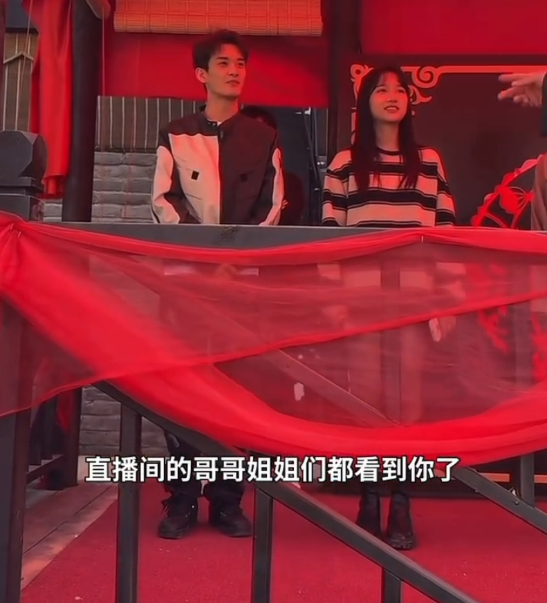 杜明远蹭流量，被王婆说媒赶下台，散打负了全世界，没负祁天道(图3)