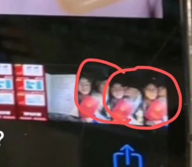 傲娇美承认与殷世航恋情复合?散打和二子爷停火,给二驴面子?(图2)