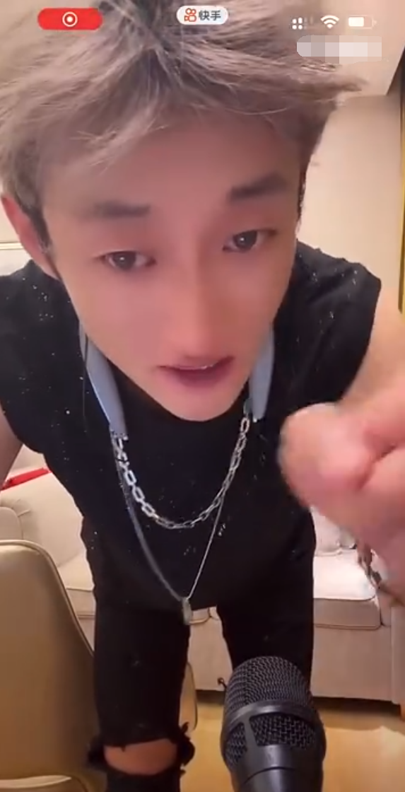 宇文泡解释为何跟祁天道抢冠军,孙凯乐否认让朴洛熙断绝母女关系(图3)