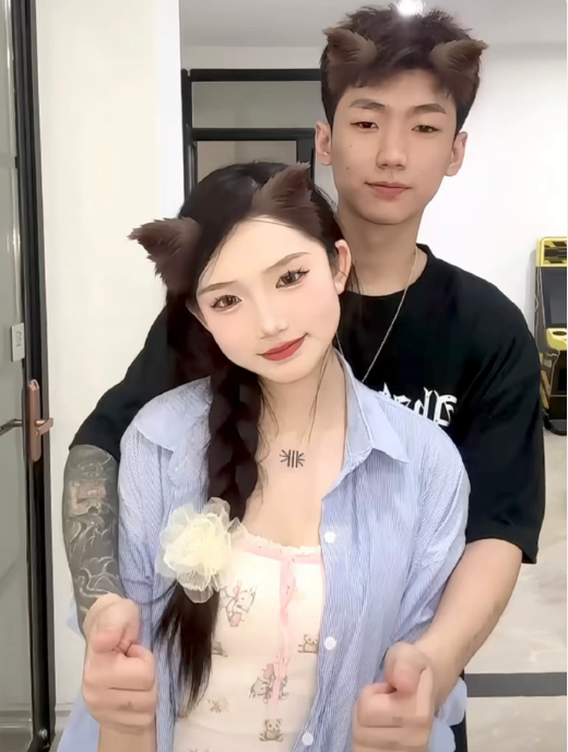 刘叉叉团队子铭承认跟倩雯接吻,方丈带领丈门加入“星恒”工会?(图3)