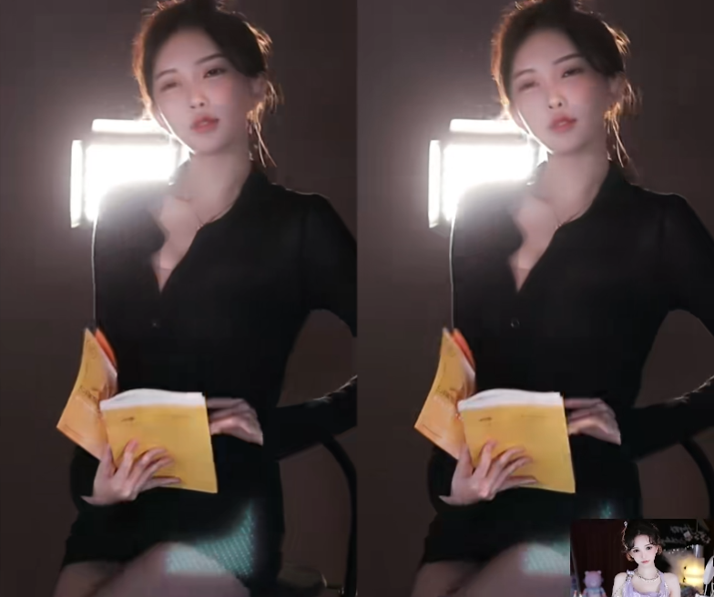 没大哥开始“摆烂”，南妹儿宣布到期就退鱼，心态好不至于每天哭(图1)