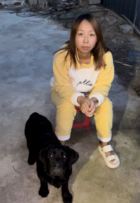 “嘟嘟姐”因翻唱“嘴巴嘟嘟”被原唱起诉,晓夏安雅琪刘夏天北京小聚(图4)