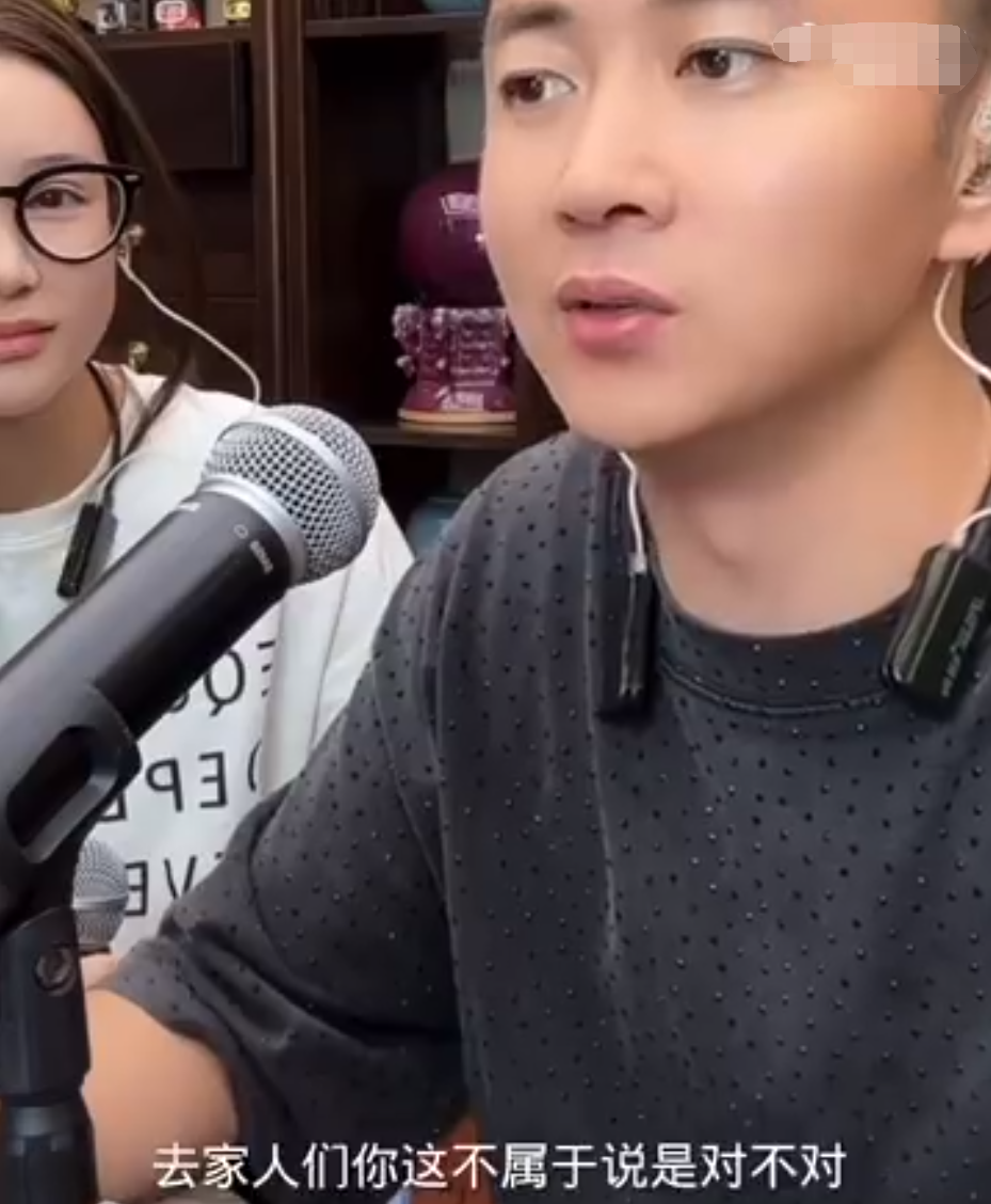 主播方丈准备炒CP,找两女朋友!浩南不打pk,跟风向标老葛辛巴学习(图4)