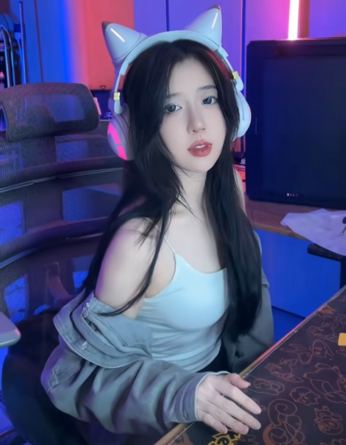 公会欠薪3个月，呆妹儿官宣已“自动解约”，不发工资就法律解决(图3)