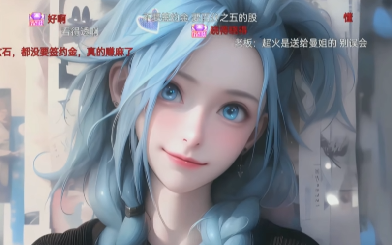 公会欠薪3个月，呆妹儿官宣已“自动解约”，不发工资就法律解决(图6)