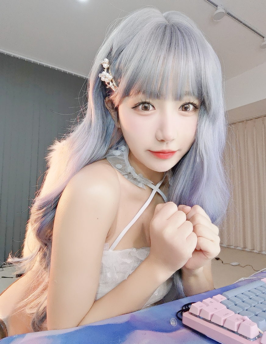 如今只剩500人气，小深深爆料离开斗鱼原因，小破站给得太多了(图2)