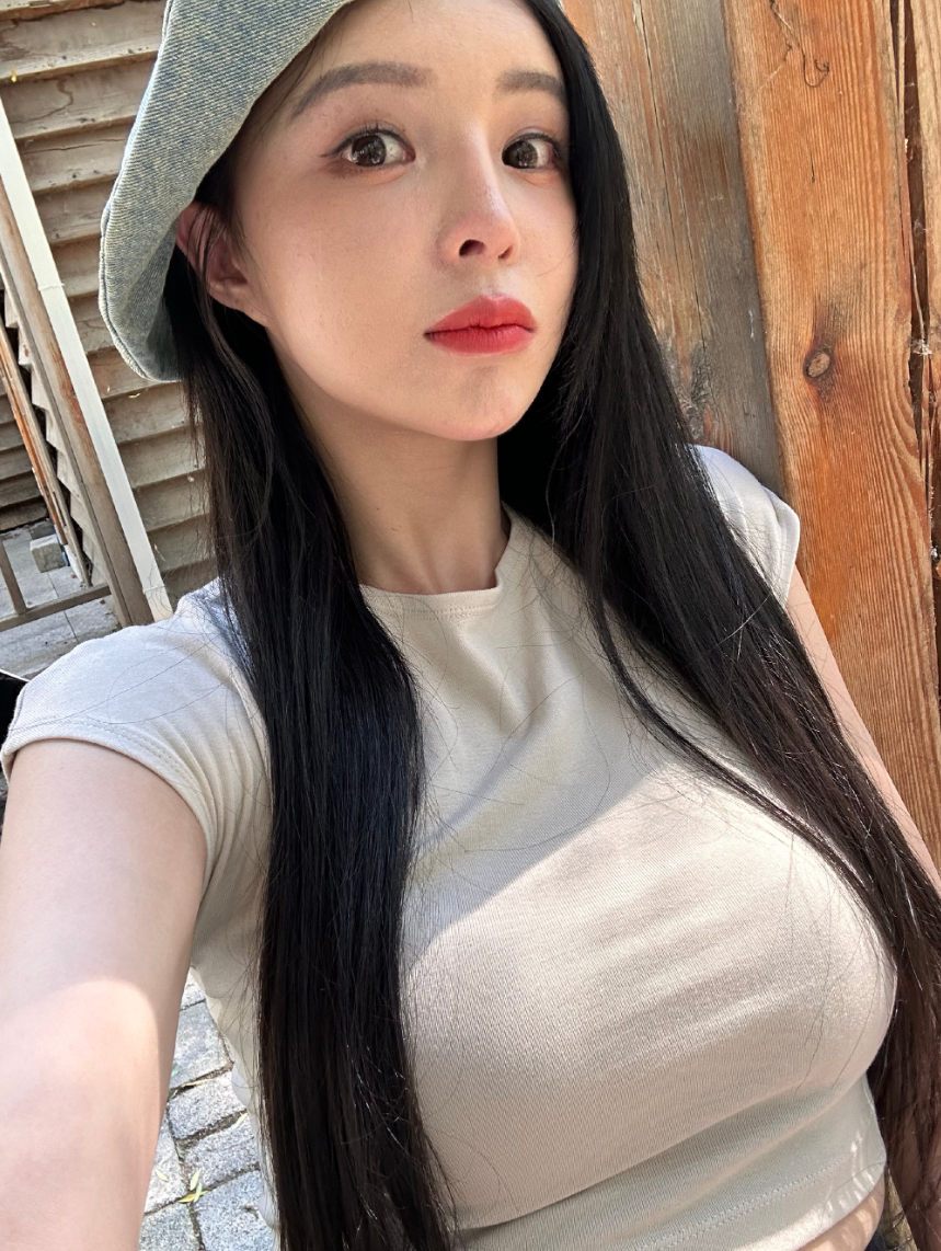 “旷工”两月找了份工作，苏恩自曝转型不跳舞，摇身一变打工人(图6)