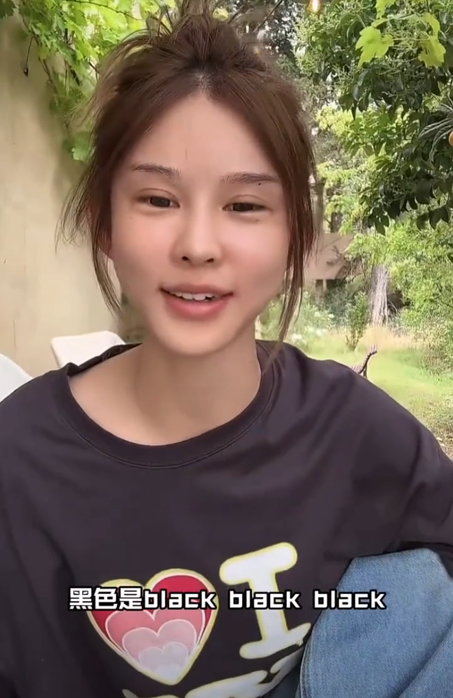 傲娇美殷世航同游意大利，16号回国！输不起？嘉文内涵依玥刷单(图3)