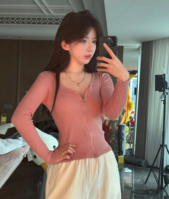 呆妹儿正式退会，若公会不支付拖欠工资，就去找旭旭宝宝讨薪？(图5)