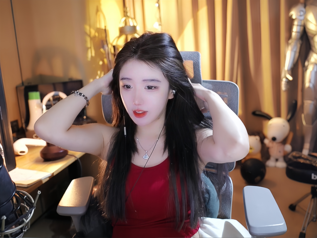 呆妹儿正式退会，若公会不支付拖欠工资，就去找旭旭宝宝讨薪？(图6)