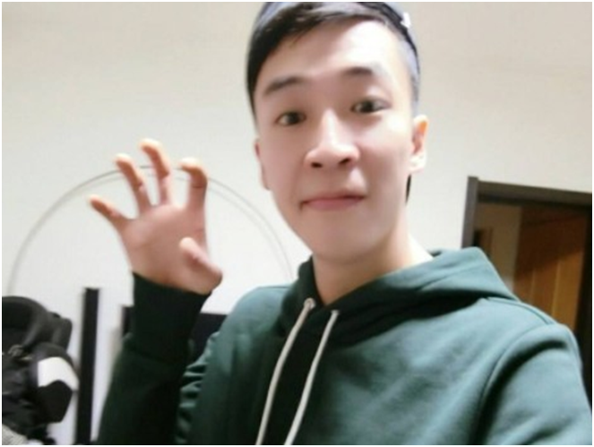 不原谅!刘一手二郎不再是师徒,认识三天闪婚?网红攀娘允儿领证(图5)