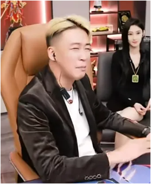 不原谅!刘一手二郎不再是师徒,认识三天闪婚?网红攀娘允儿领证(图6)