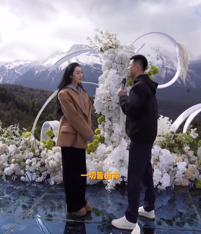 两天涨粉150w,辛巴爱徒蛋蛋冲刺1亿粉丝!巴扎黑浪漫表白小冠军(图4)