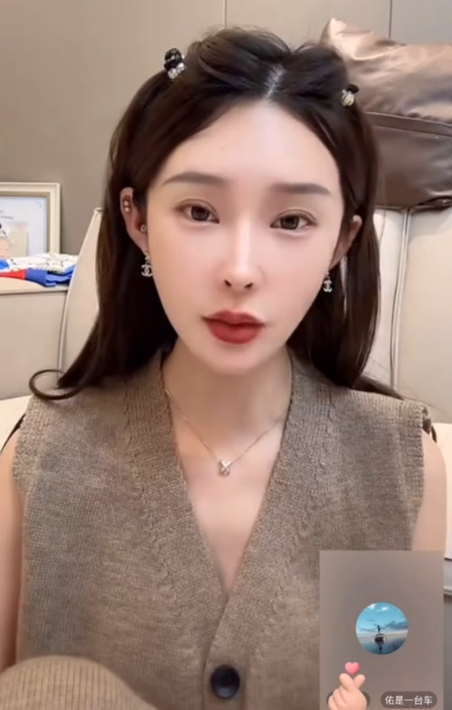 天佑:再谈恋爱必须找有文化的女朋友,散打哥账号掉了80多万粉丝(图1)