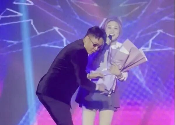 刘一手谈IR双子星,海川哥绝对是好大哥,QJY减肥身材变好疯狂买时装!(图3)