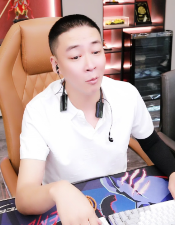 刘一手回应祁天道:没人说你怕我,谈及阿哲违约,自己确实不敢(图5)