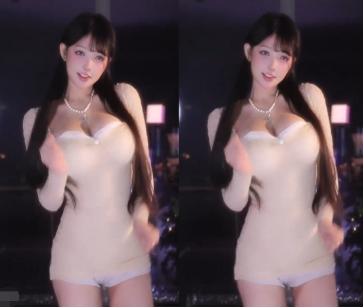 靠跳舞赚钱并不羞耻，米娜不想伤害自尊，不会更“进一步”发展(图2)